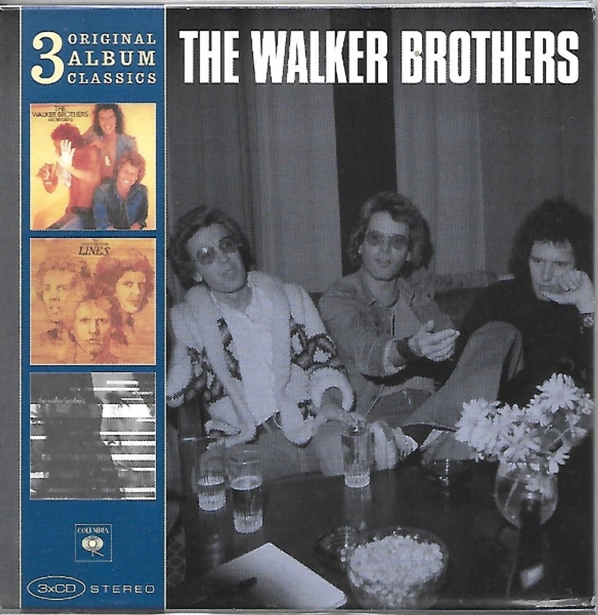 Original Album Classics