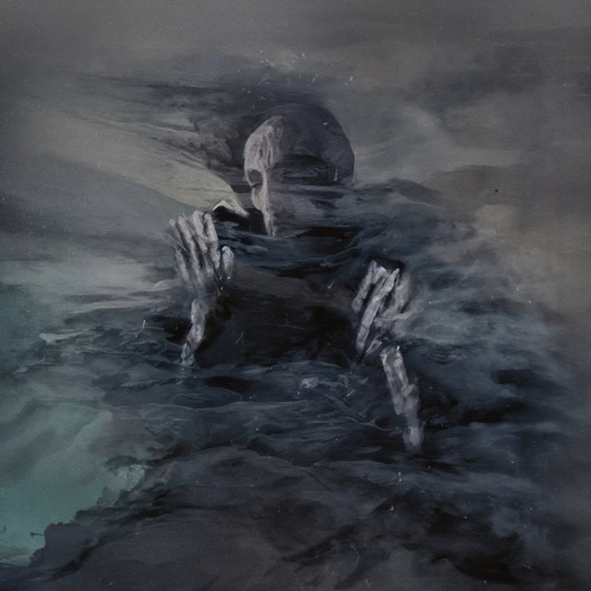 Xasthur - Open to Misinterpretation (CD)