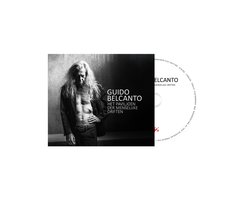 Guido Belcanto - Het Paviljoen Der Menselijke Driften (CD)