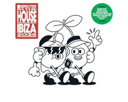 V/A - Defected In The House Ibiza 2025