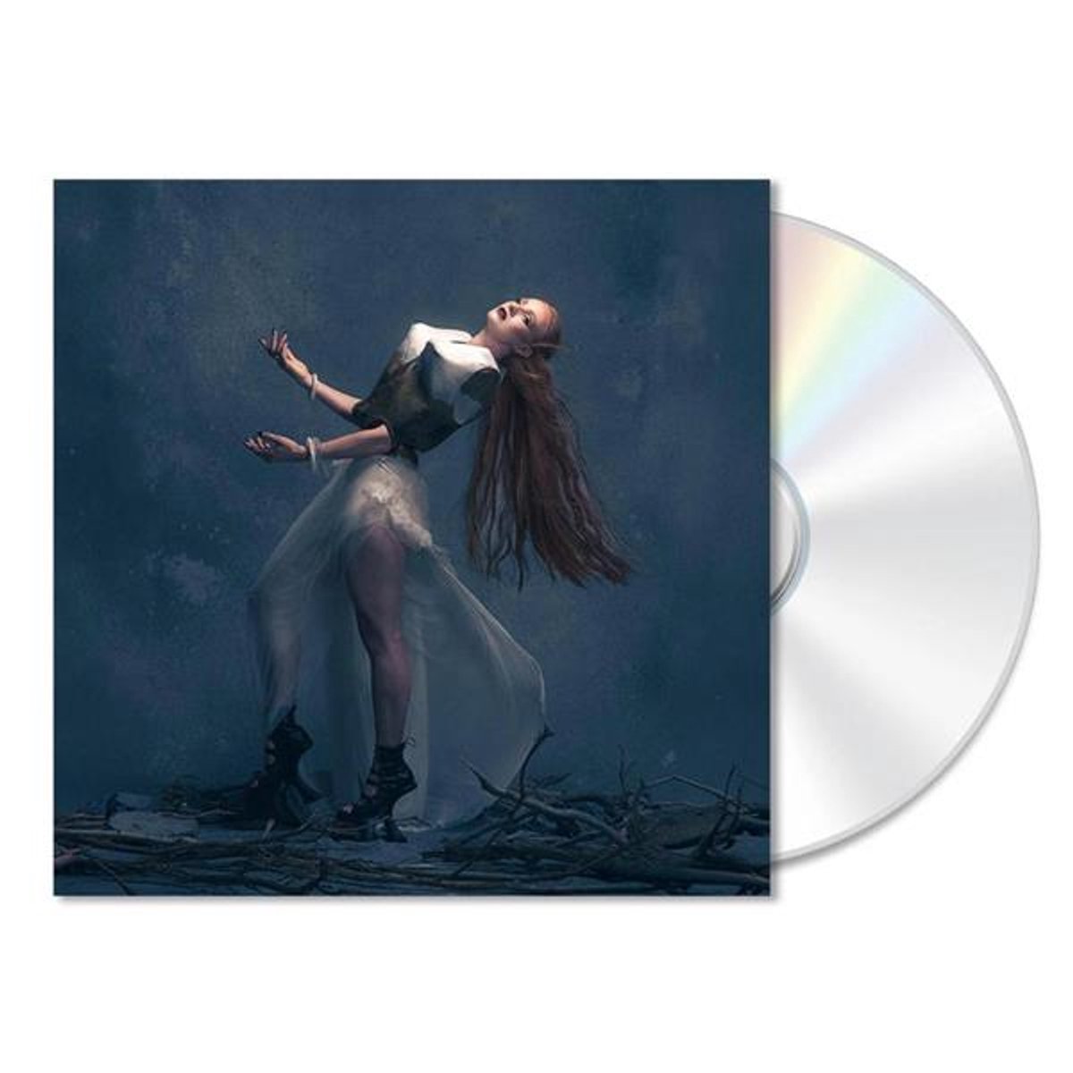 Vera Blue - Modern Rituals (CD)