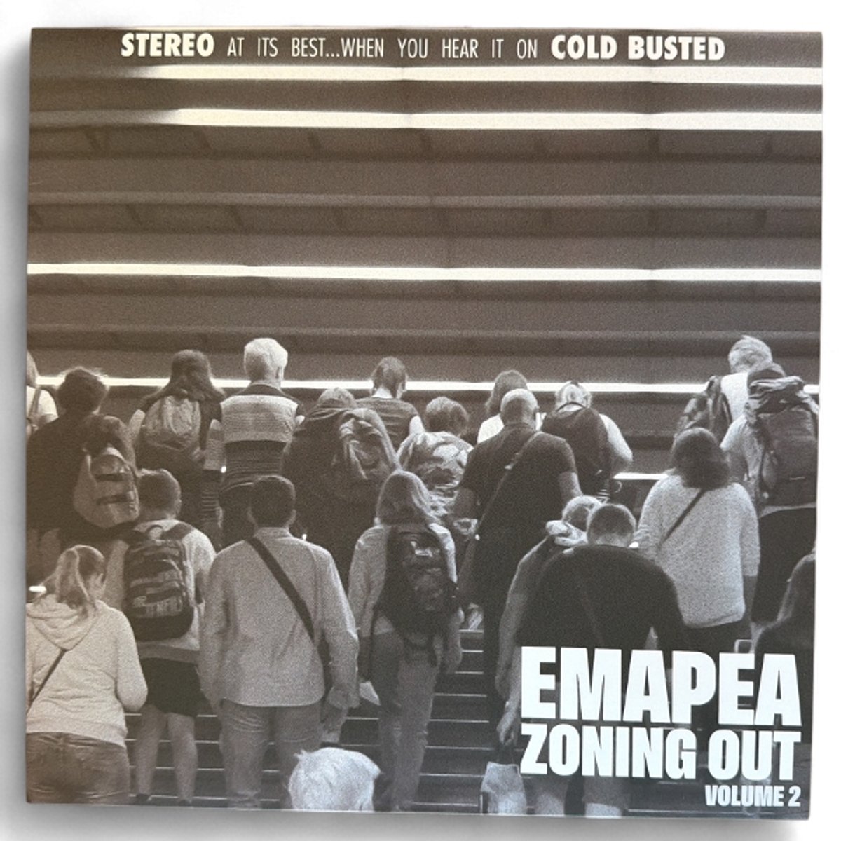 Zoning Out Volume 2