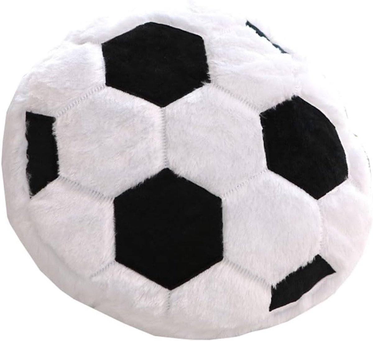 Football Cushion, Soft Football Cushion for Rest and Room Decoration - ShopVlot