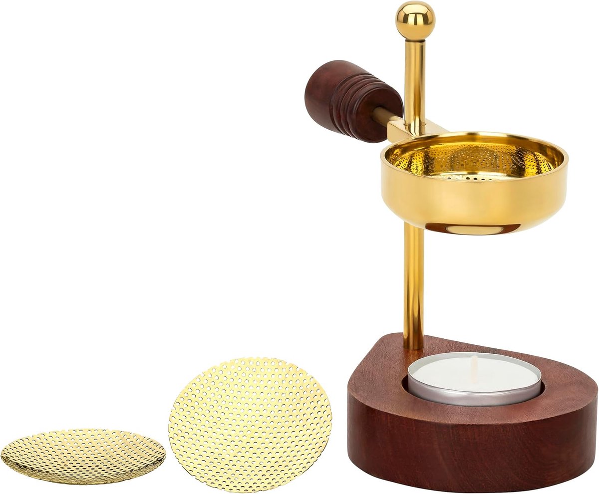 MaMeMi incense sticks adjustable height 12 cm - ShopVlot