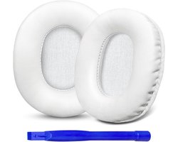 Aurivor Replacement Ear Pads for AudioTechnika ATH M50X M50xBT2 M50xLAB M40X M30X M20X MSR7 SX1 Monitor Headphones - ShopVlot