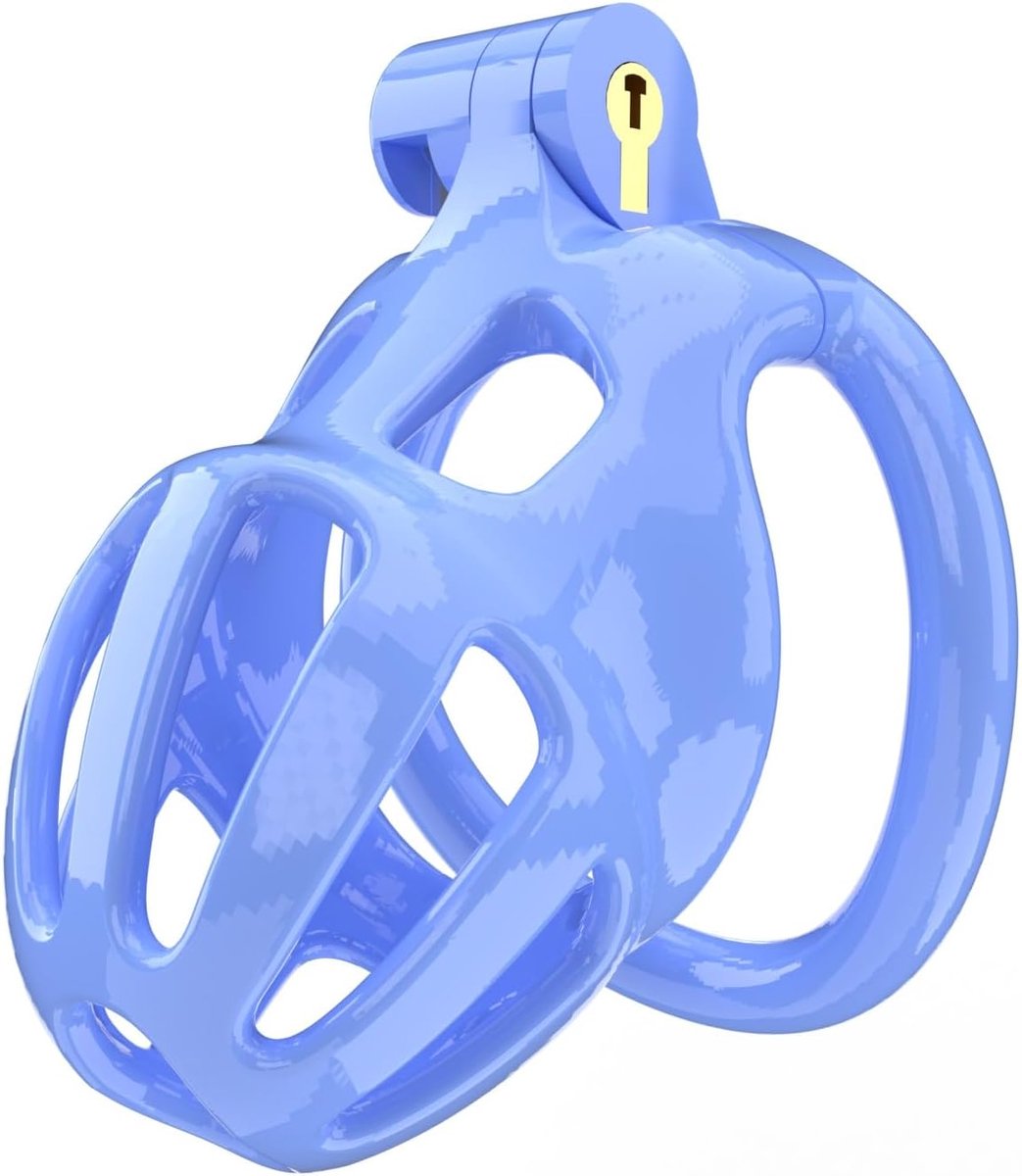 ETOMEY Comfort Locking Toys Lock Toys Men Adjustable Buckle A75-16 - ShopVlot