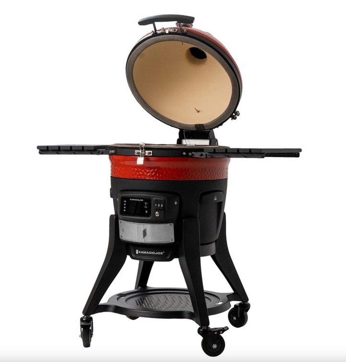 Kamado Joe Konnected Joe - Digital Kamado