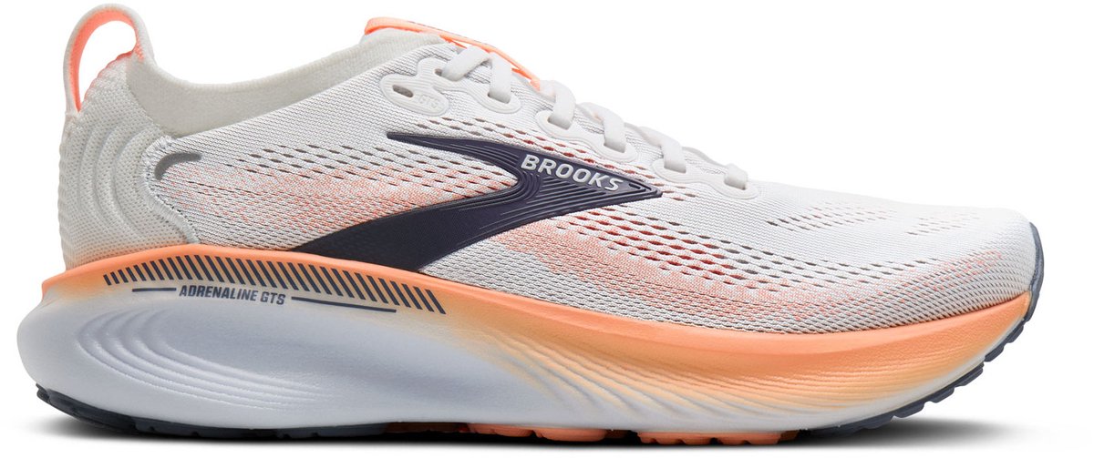 Brooks Adrenaline GTS 25 Hardloopschoenen Dames