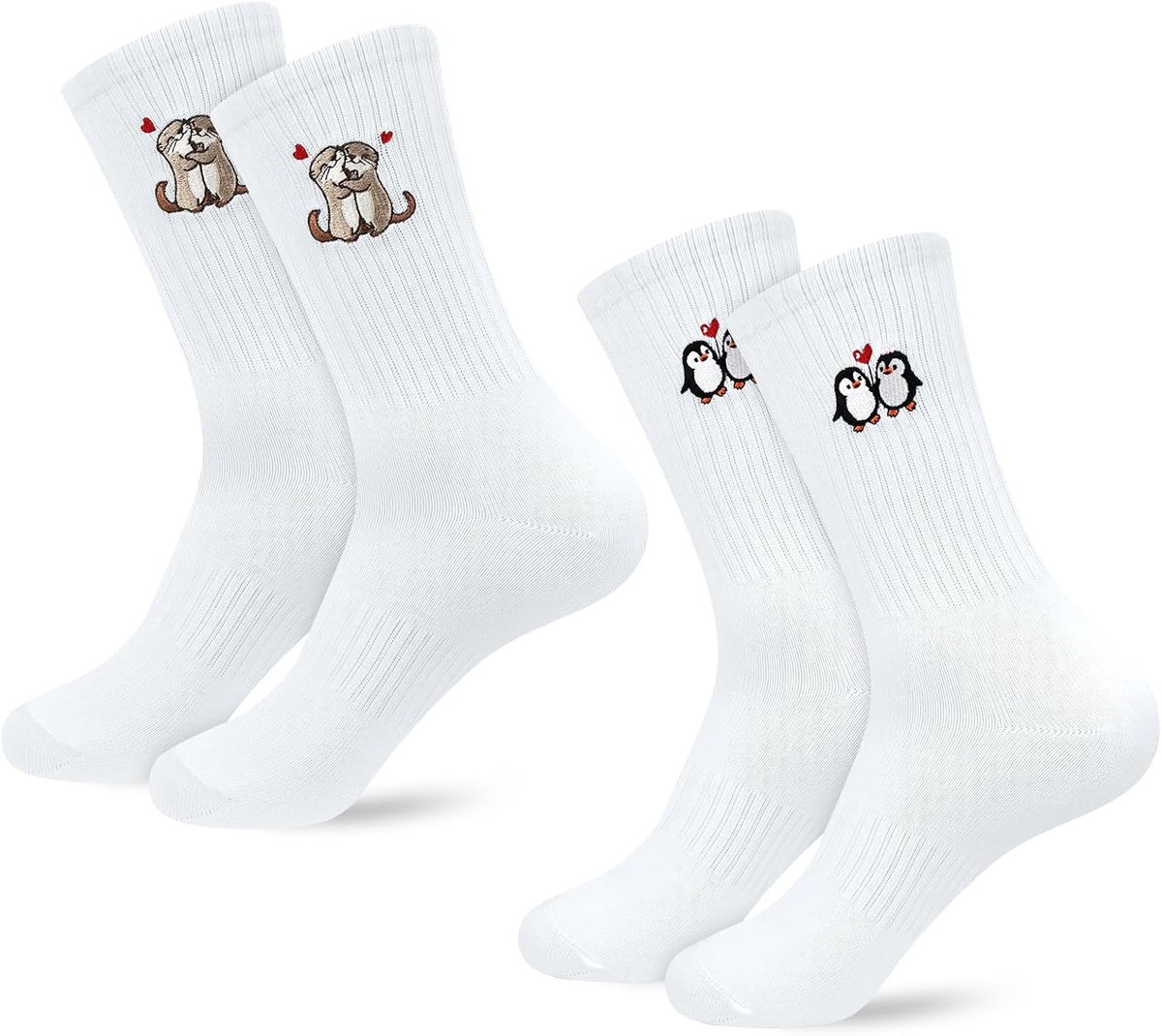 KOOOGEAR Lieblingsmensch geschenksokken - ShopVlot