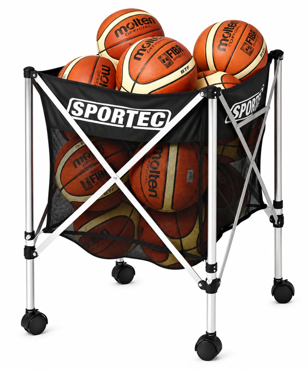 Sportec Ballenkar