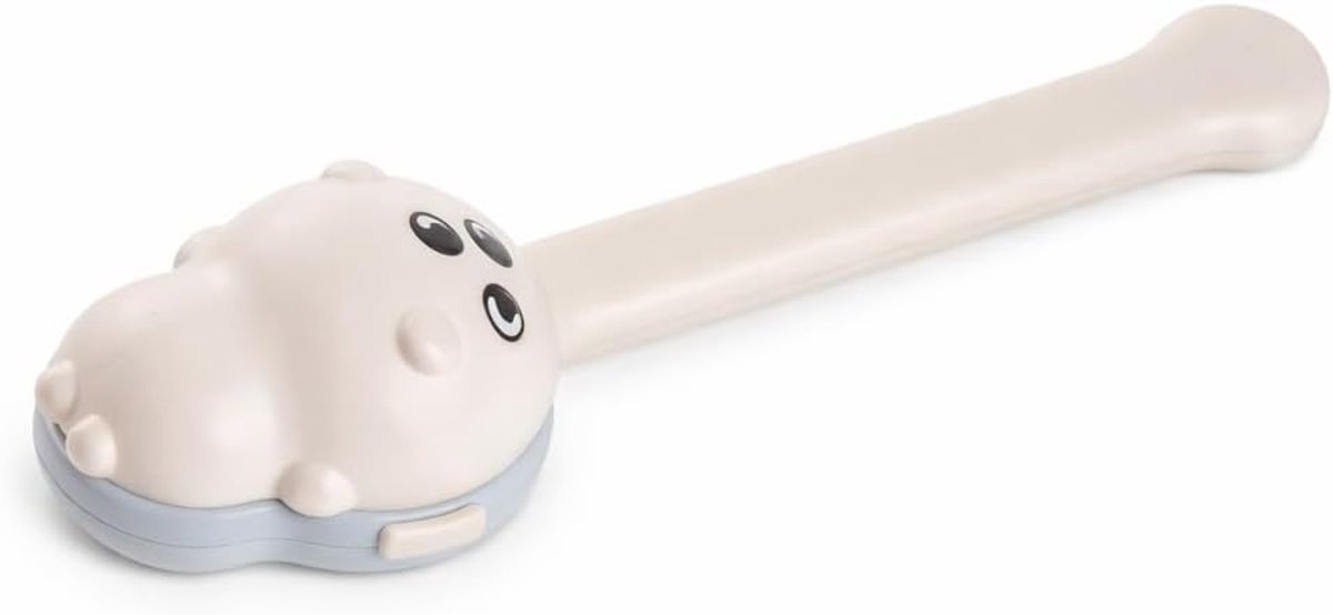 Kids Faucet Handle Extender, with Splashproof Soft Silicone, Universal Cartoon Animal Sink Handle Extender for Kids - ShopVlot