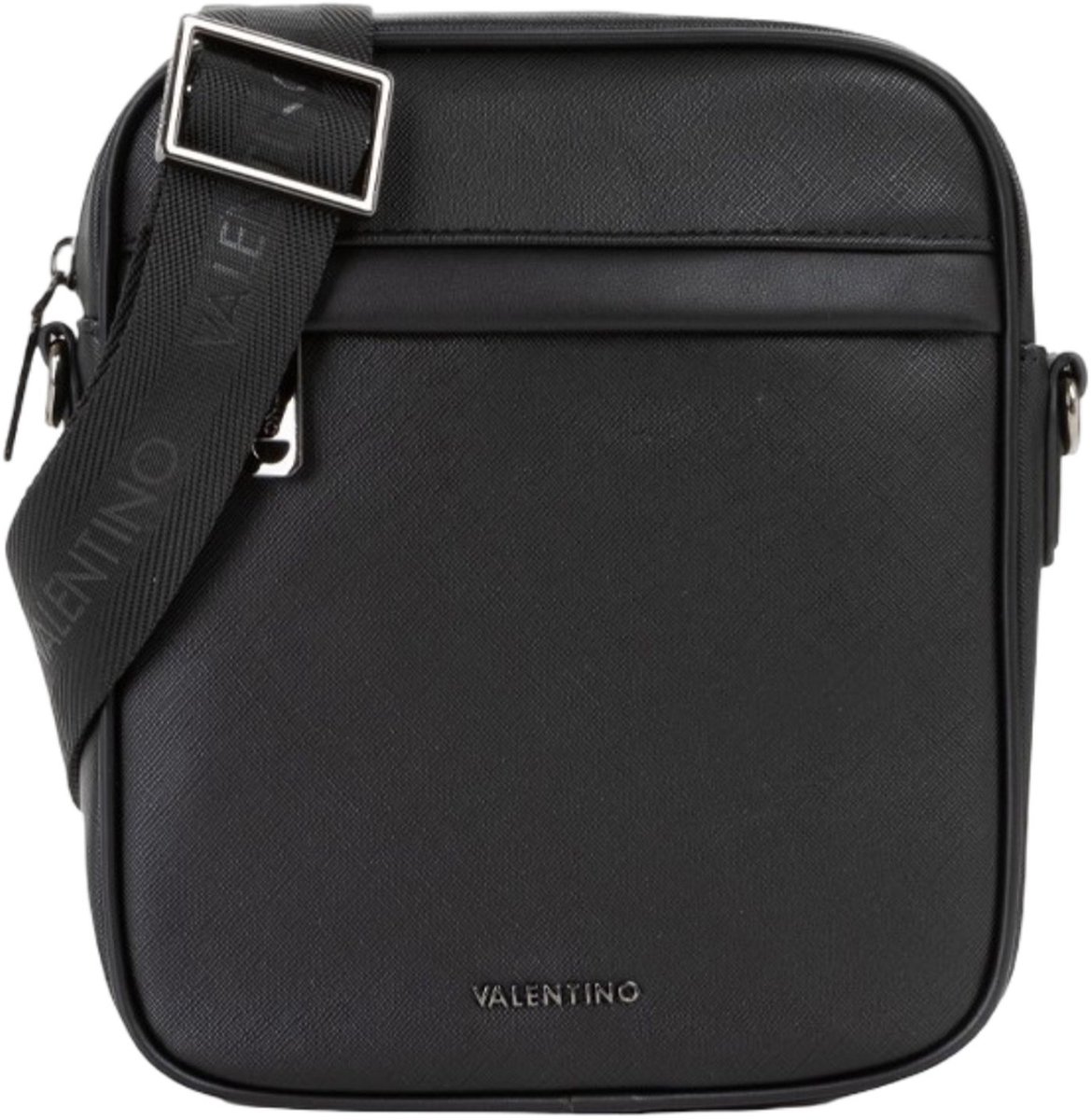 VALENTINO schoudertas Karo Crossbody Bag Nero zwart