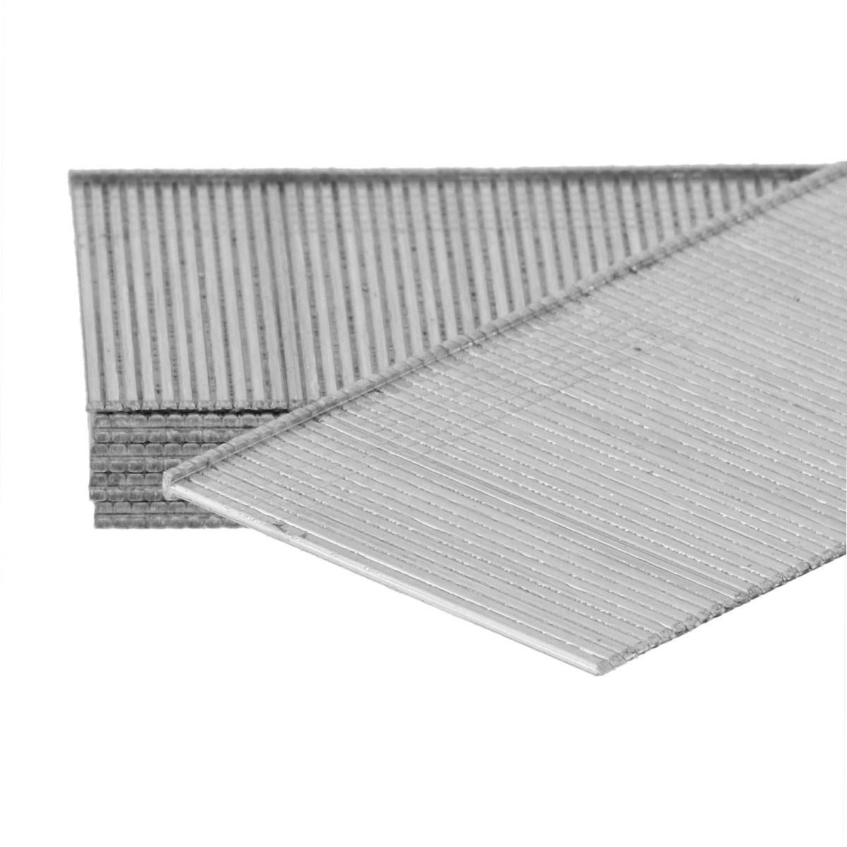 Minibrads 40 mm 1000 stuks in blister