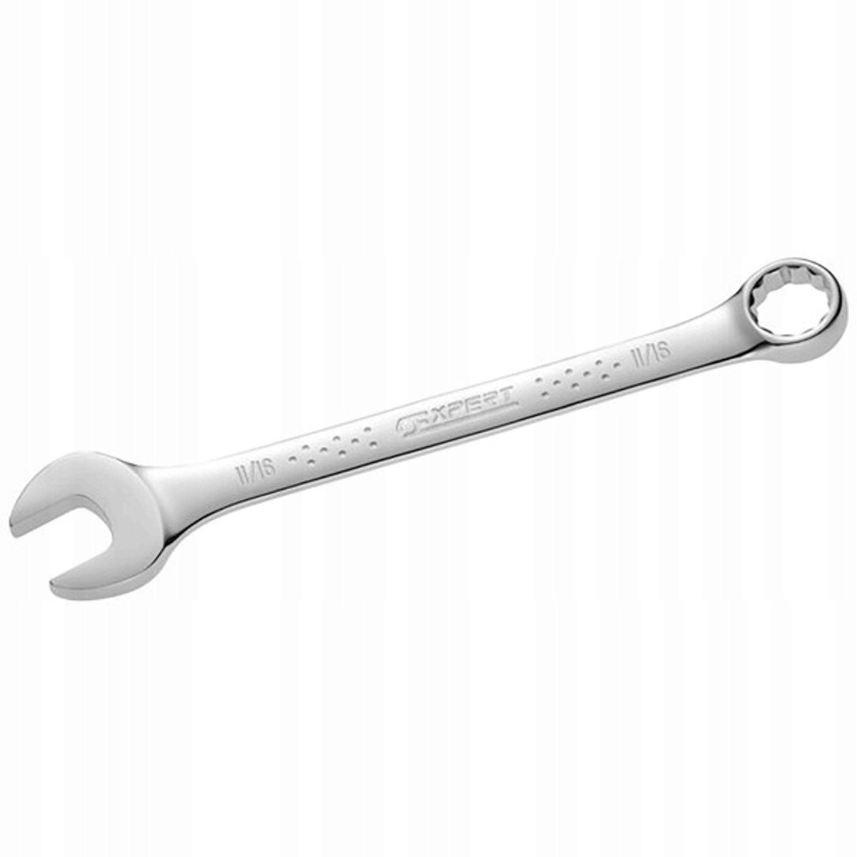 Ringsleutel 7/16 inch - Combinatiesleutel