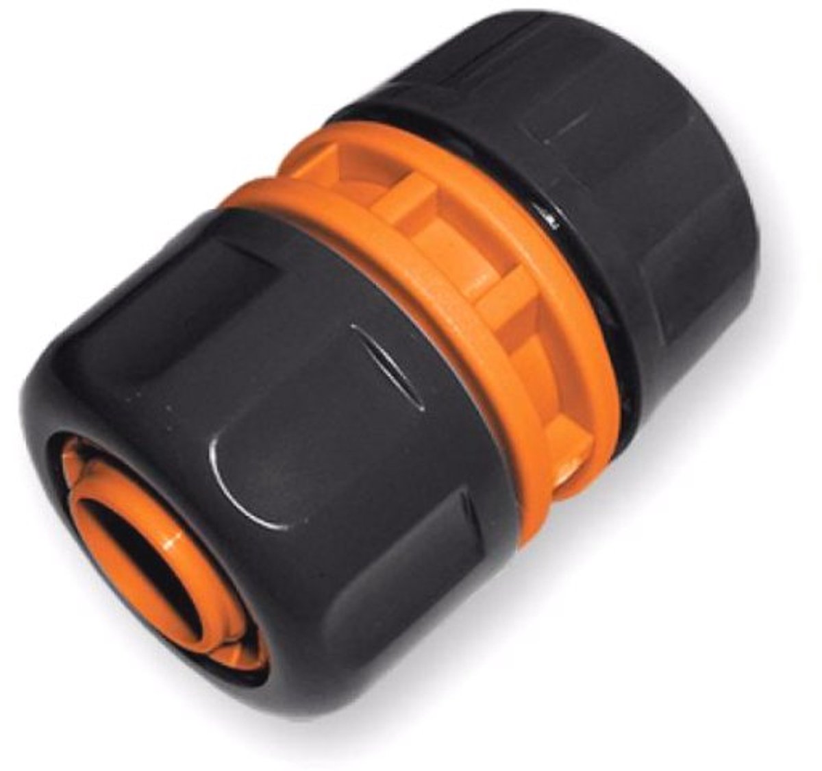 Reparatiekoppeling voor tuinslang 3/4 inch