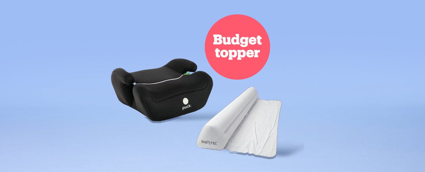 Budgettoppers