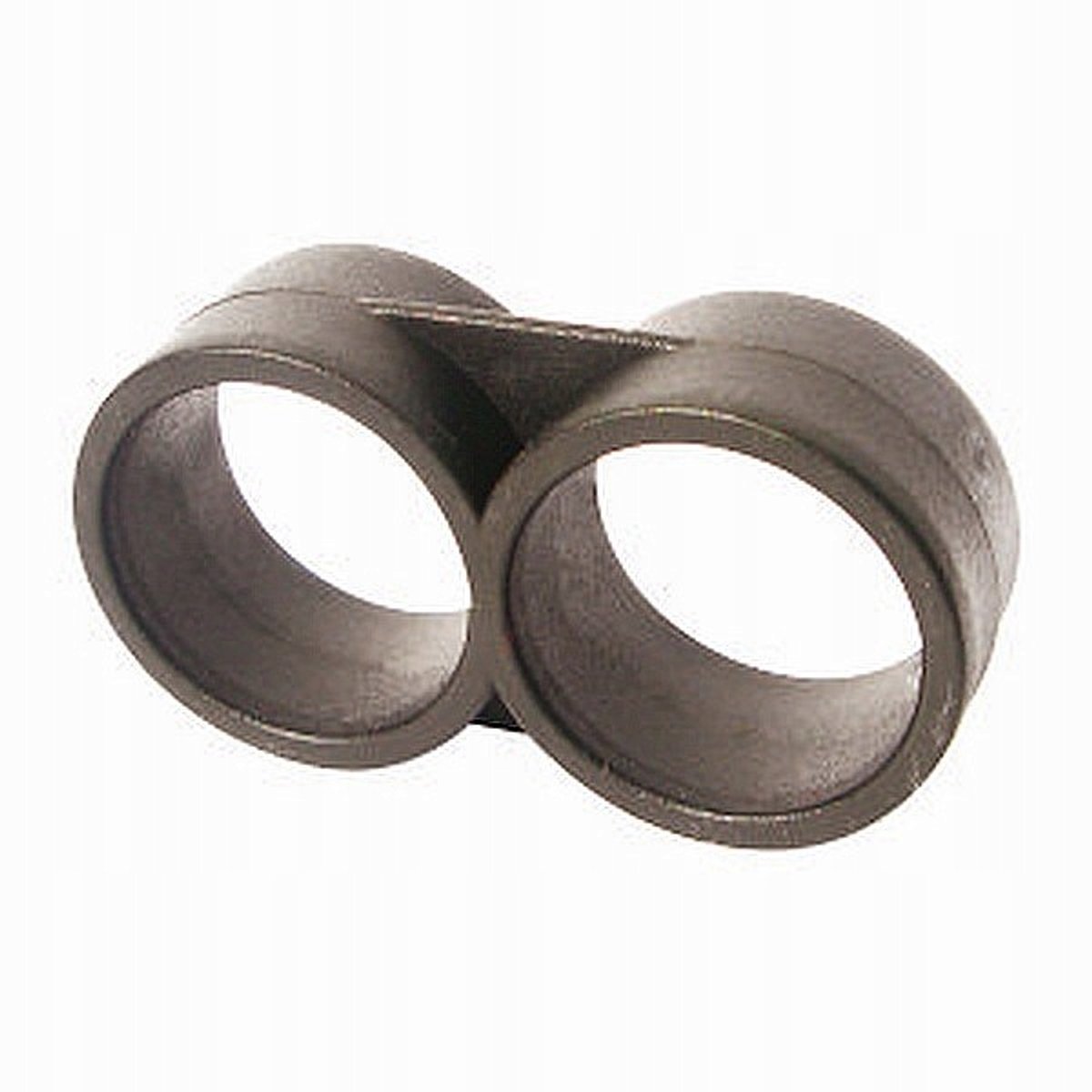 Afsluitdop Druppelslang 16mm - UV-bestendig Polyethyleen