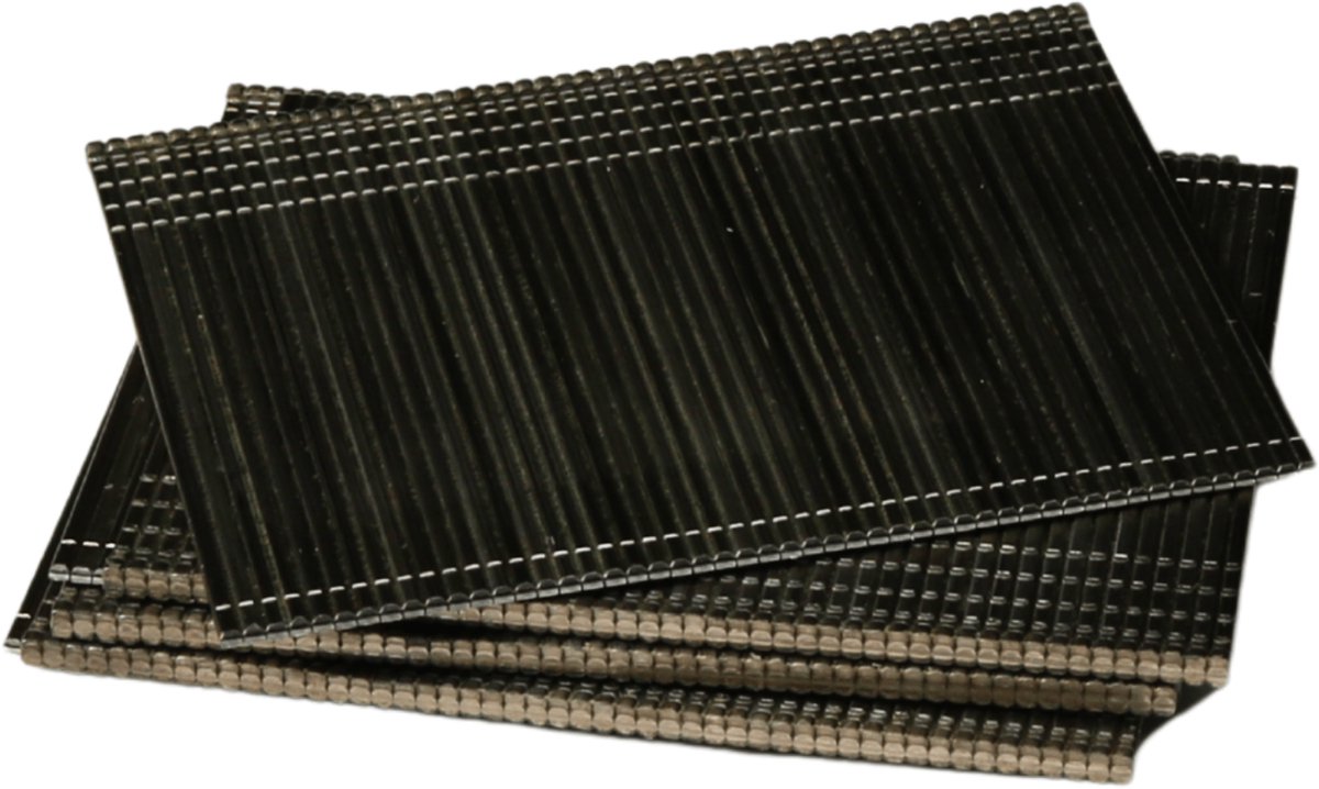 Brads 64 mm RVS 2500 stuks