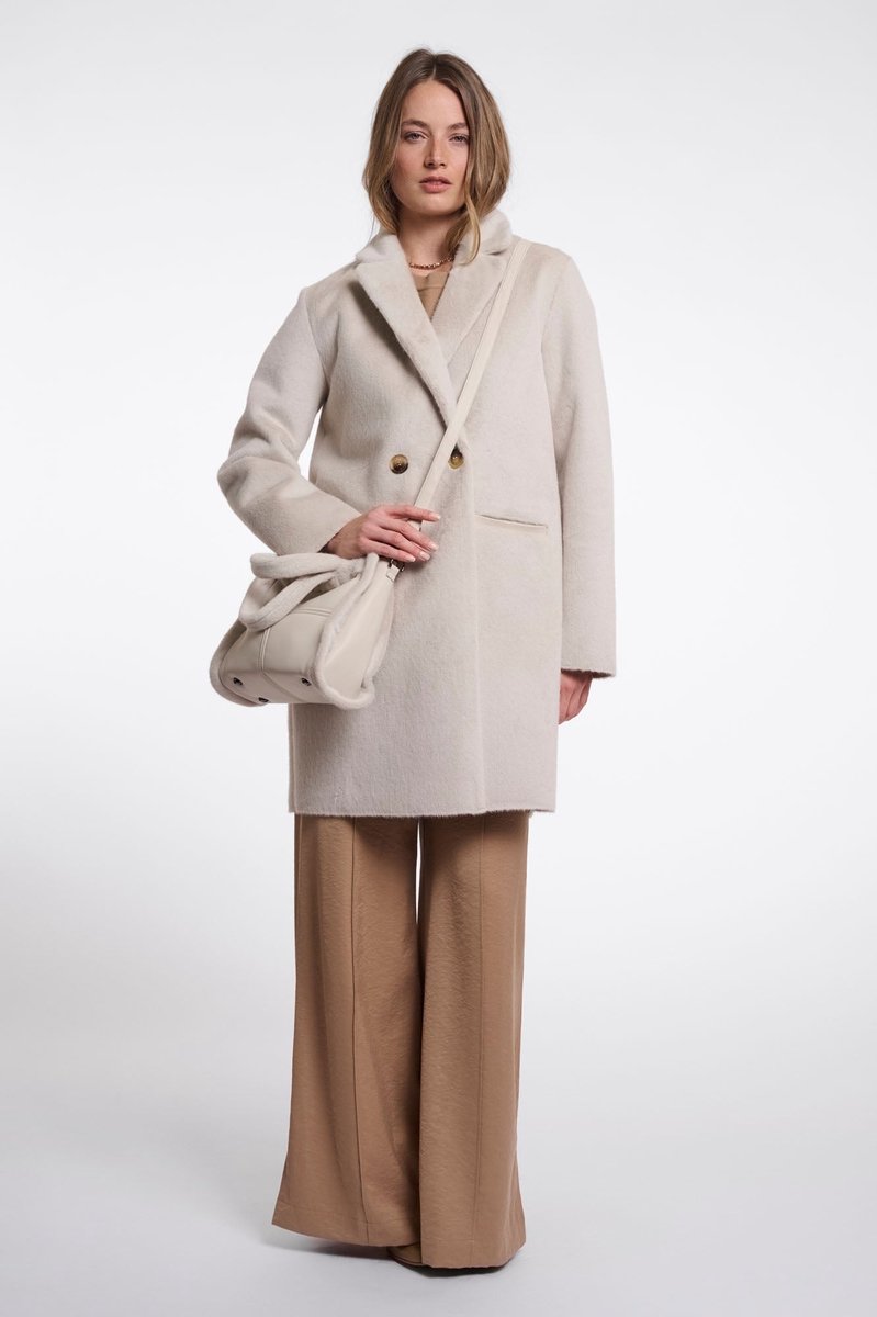 Rino & Pelle Tassen - Jasha shopper - Effen
