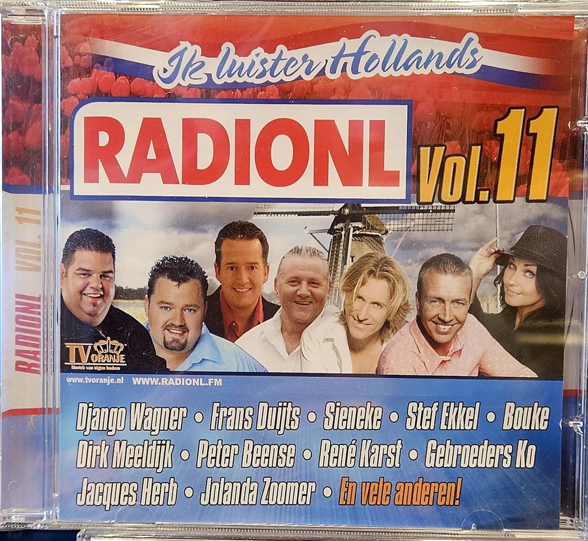 Radio NL Vol. 11