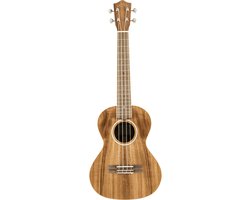 LANIKAI LKUACS-T Tenorukelele, All Solid Acacia-serie, softcase