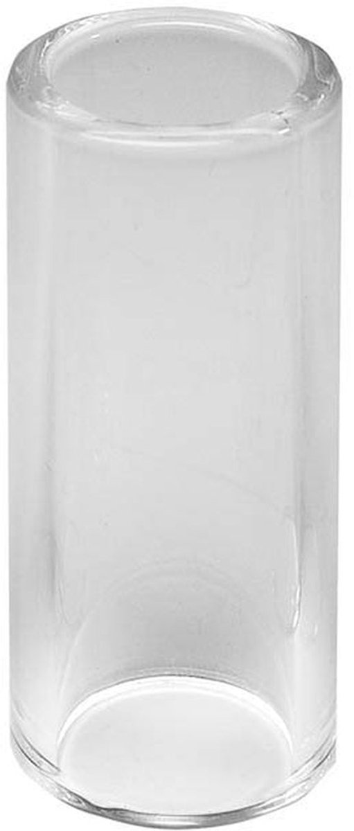 Fender FGS5 glazen slide, dik lg (69mm)
