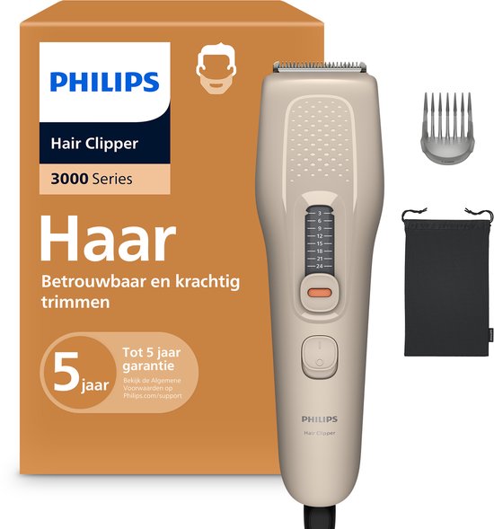 Philips Series 3000 HC3734/15