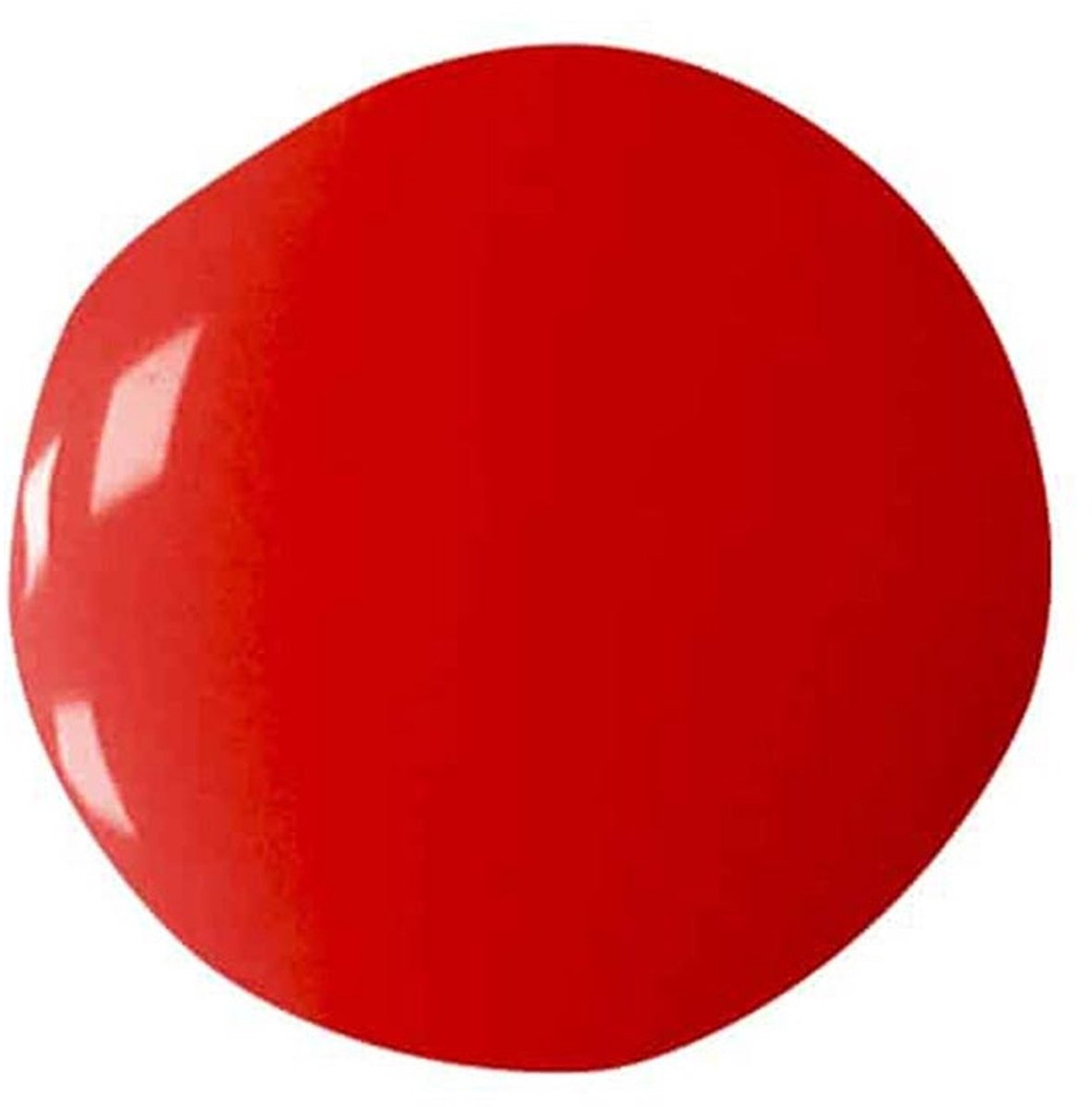 NitorLACK N260731108 Nitrocellulose Lak Hot Rod Red 500ml Blik