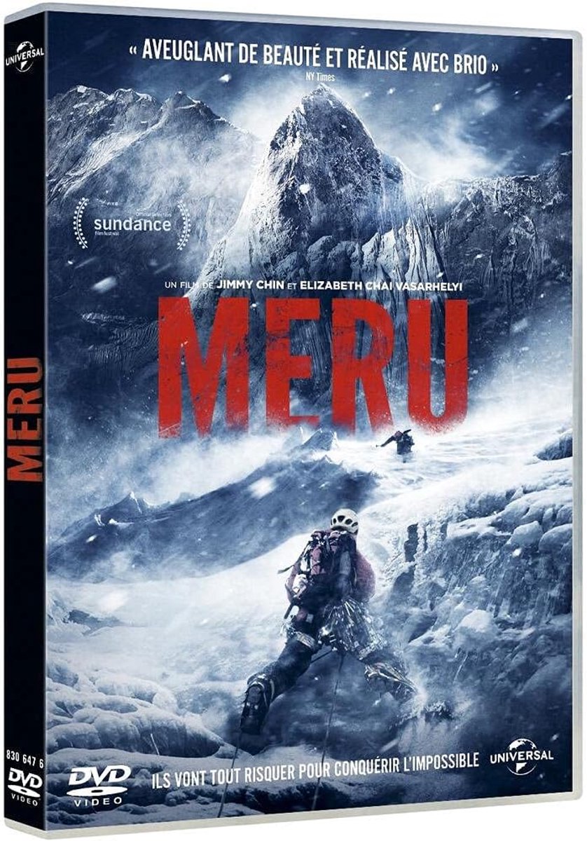 Meru - ShopVlot