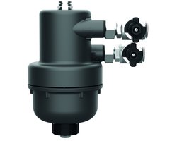 Adey MagnaClean - MCTT001-EU - TwinTech magneetfilter - vuilafscheider - t.b.v. vloerverwarming