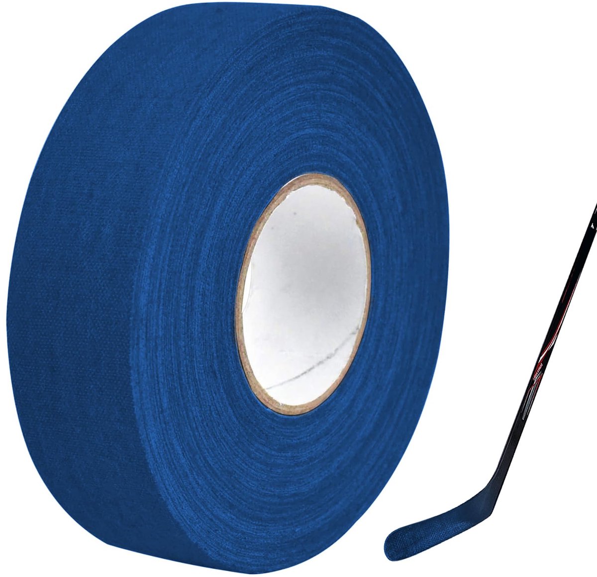 Hockey Tape, Rutschvast Gripband 2,5cm x 25m