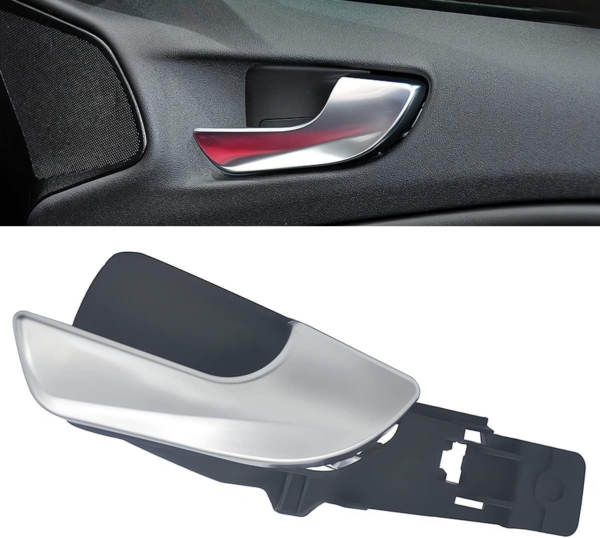 Interieurdeurgreep rechts 156092165 - Alfa Romeo Giulietta 2010 - Eenvoudig te installeren - Duurzaam en betrouwbaar - ShopVlot