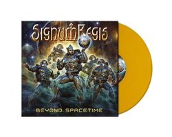 Beyond Spacetime