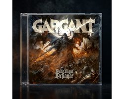 Dead Night Defiance