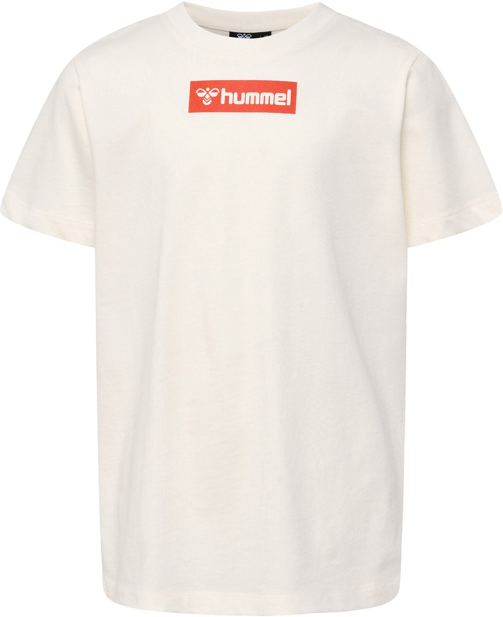 Hmlflow T-Shirt S/S
