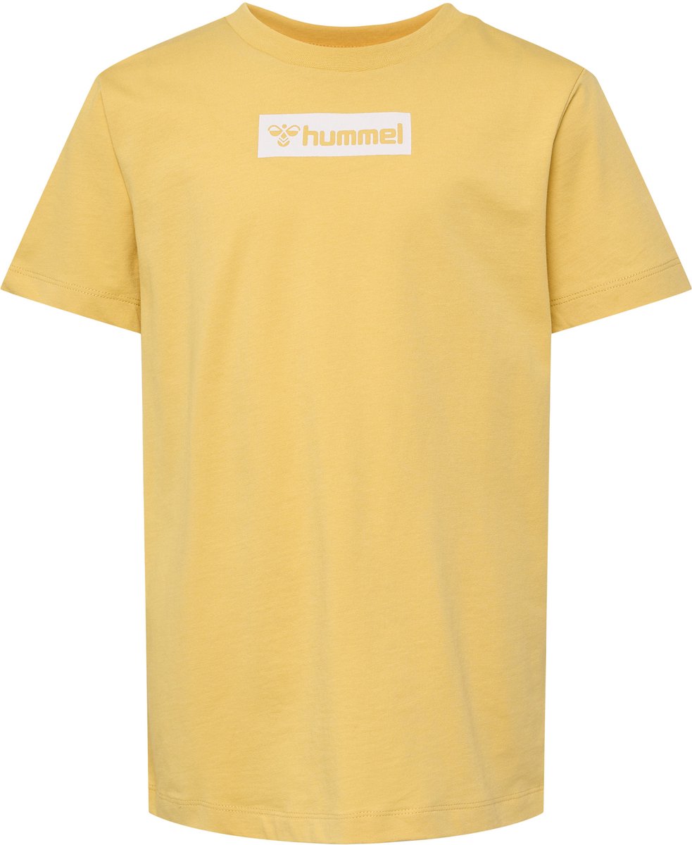 Hmlflow T-Shirt S/S