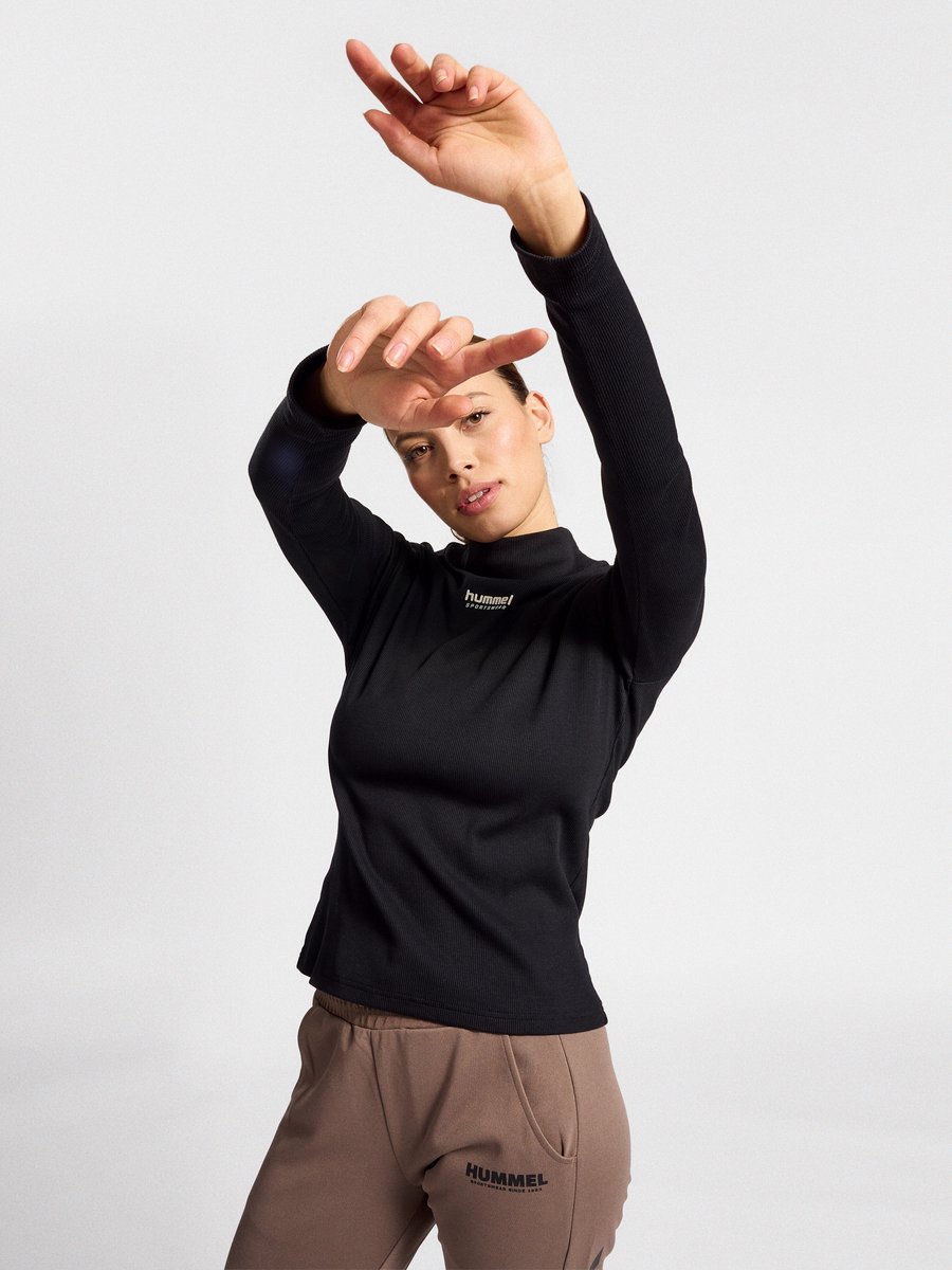 hmlLGC GISA TURTLENECK