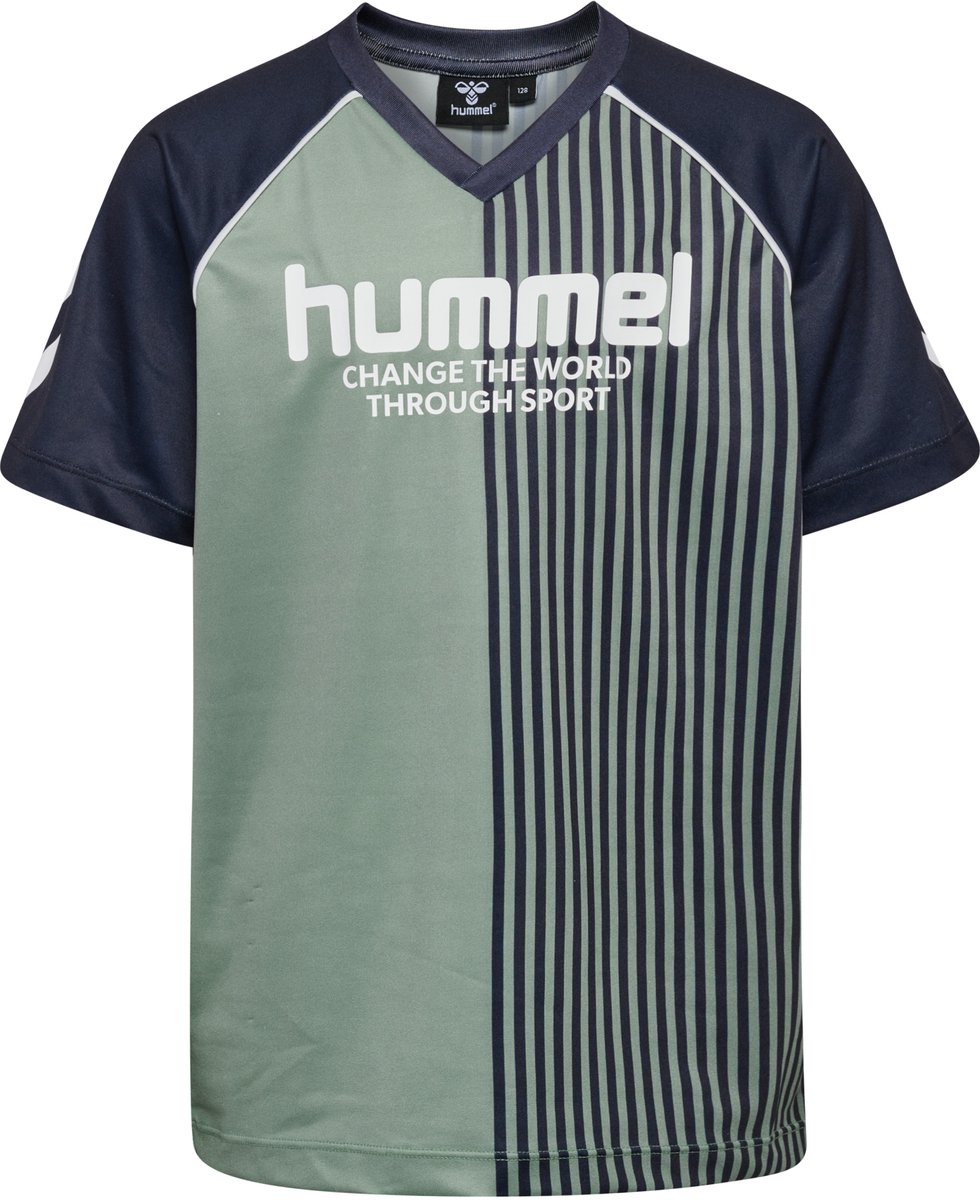 Hmlmexi T-Shirt S/S