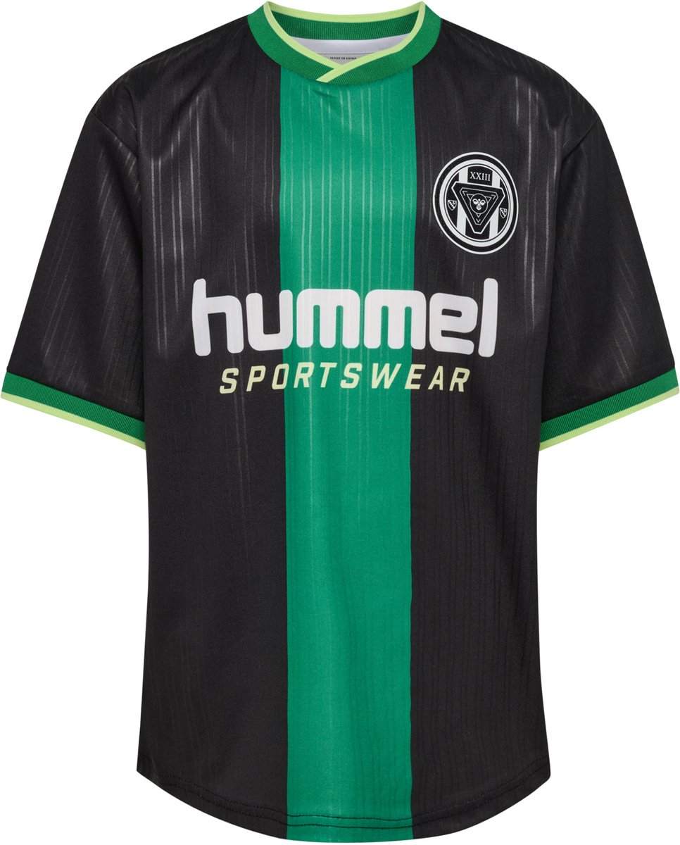 Hmljr Loose Ball Jersey S/S