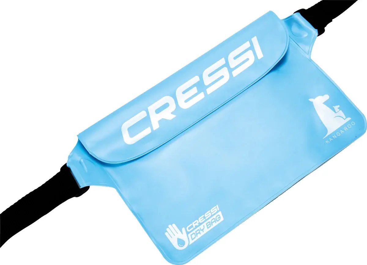 Cressi Kangaroo Dry Pouch