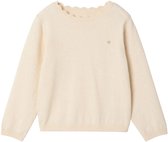 Vertbaudet Trui Basics - meisjes - effen
