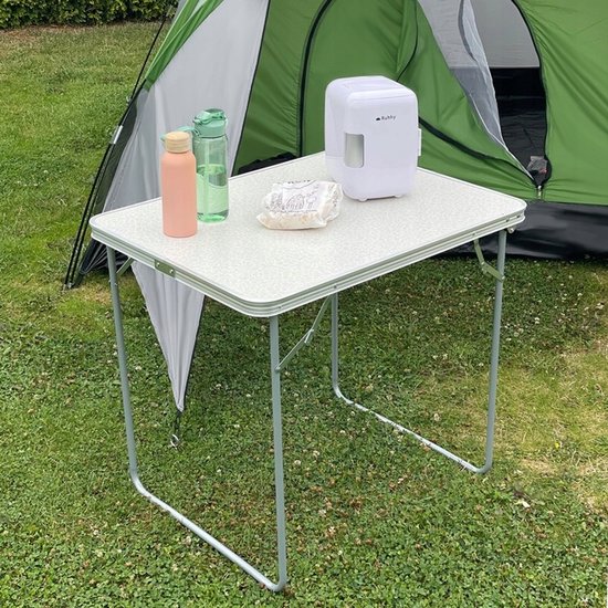 Compacte 4L Mini Koel- en Verwarmbox voor Auto & Thuis van DrapnijTo — afbeelding 5