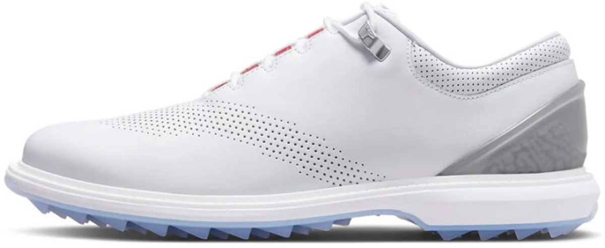 Jordan ADG 4 Golf Pure Platinum Wit