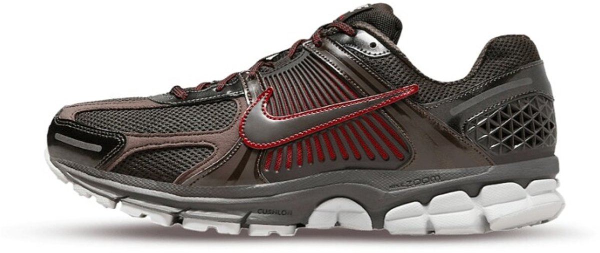 Nike Zoom Vomero 5 Velvet Antraciet