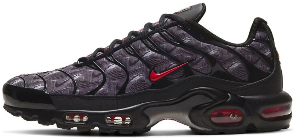 NIKE AIR MAX PLUS - MAAT 44