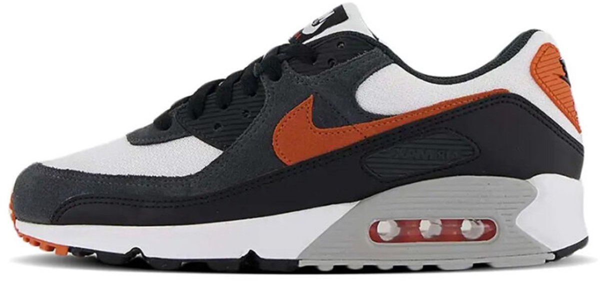 Sneakers Nike Air Max 90 ” Starfish” Wit