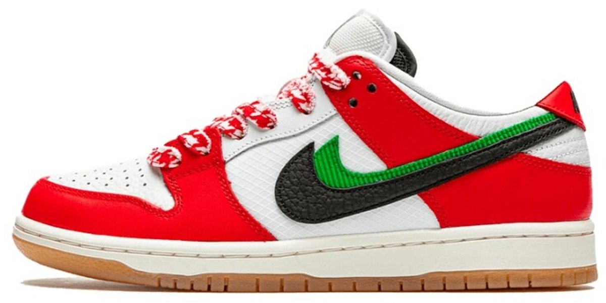 Nike SB Dunk Low Pro QS Habibi Multikleur