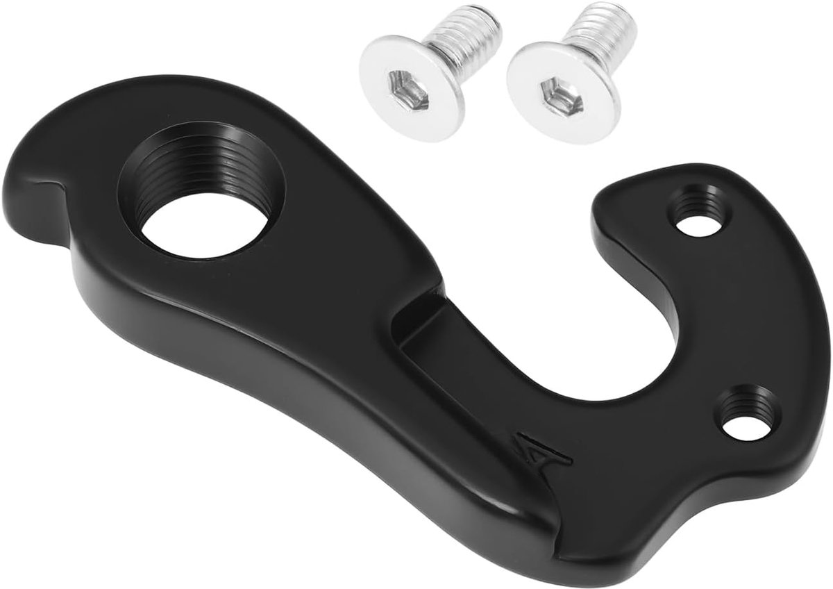Achterderailleurhanger CC045 - Aluminium - Compatibel met Whyte 403-805 - Herstel nauwkeurige schakeling - ShopVlot