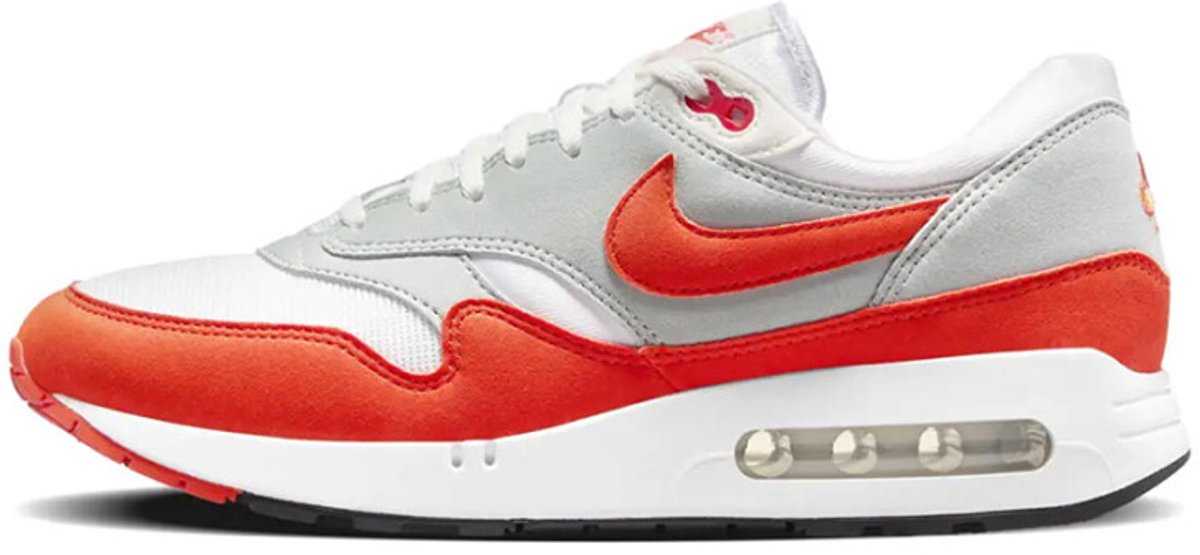 Nike Air Max 1 ’86 – / Sneakers Unisex Doos Zonder Deksel Wit