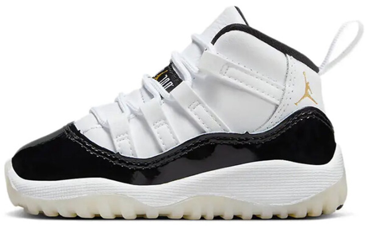 Air Jordan 11 Retro TD 'Gratitude' - Maat 26
